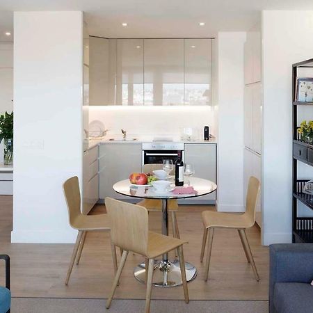 Heima Colon Square Amazing Views Apartamento Madri Exterior foto