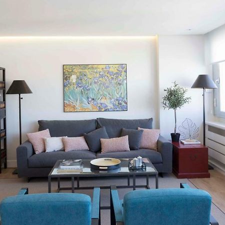 Heima Colon Square Amazing Views Apartamento Madri Exterior foto