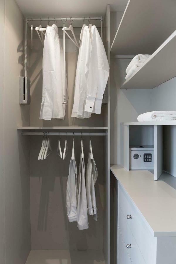 Heima Colon Square Amazing Views Apartamento Madri Exterior foto
