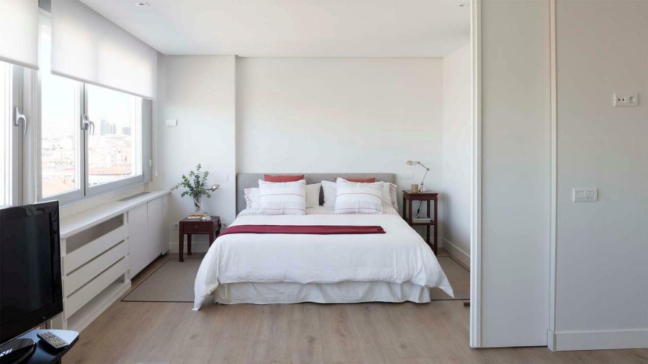 Heima Colon Square Amazing Views Apartamento Madri Exterior foto