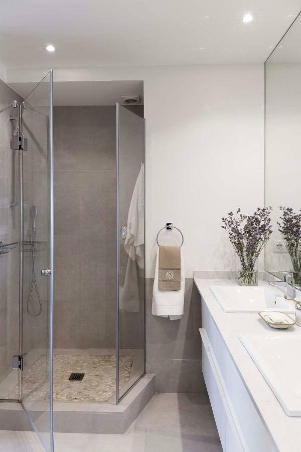 Heima Colon Square Amazing Views Apartamento Madri Exterior foto